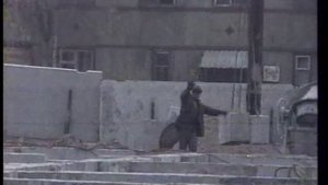 1997_Мегион_ МНГ_Строительство незавершенных обьектов