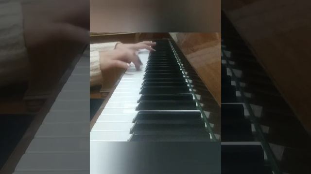 Rio-Rita (piano cover) смотреть онлайн