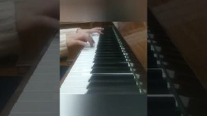 Rio-Rita (piano cover)