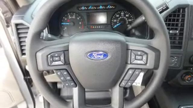2015 Ford F-150 B-151634 - Beckley WV смотреть онлайн