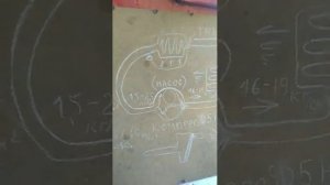 Ещё раз о заправке самостоятельно кондиционера комбайна