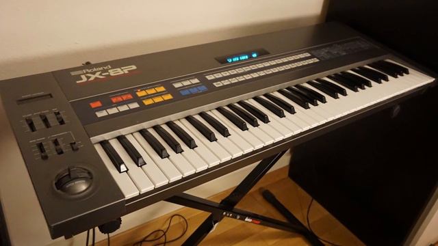 My BEST DEALS on VINTAGE SYNTHS in 2019 - and how to find them смотреть онлайн