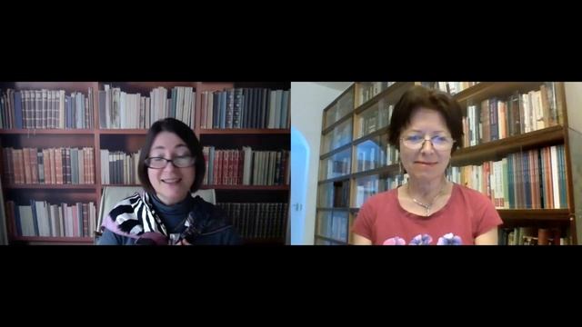 Как  избежать семейных конфликтов  во время карантина? Интервью Анны Литовкиной с Мариной Смирновой