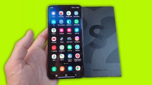 GALAXY S22 - САМЫЙ ПРОТИВОРЕЧИВЫЙ ФЛАГМАН!