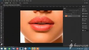 ADOBE PHOTOSHOP YORDAMIDA LABGA RANG BERISH