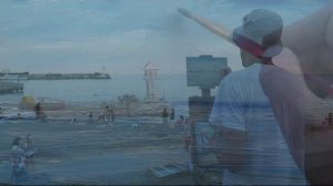 №1. ЯЛТА. КРЫМ СВОИМИ ГЛАЗАМИ..