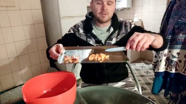 Окрошка на воде. Без яиц и колбасы. Спортивный вариант окрошки к лету. Окрошка рецепт