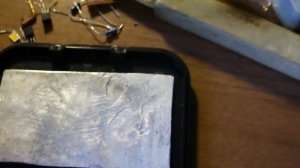 Доработка зарядного стакана рации baofeng uv-5r