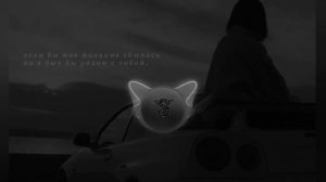 STED.D - Свет и тень (slowed & reverb)