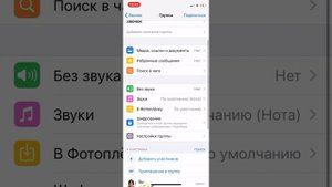 Видео/аудио звонок в what’s up, макс. 4 человек