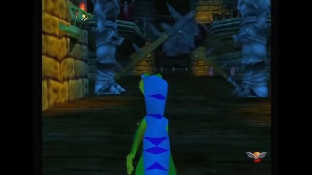 Rat Bites: Volume 2 (Sneak King, Gex 2, Dinosaur) - Game Rats Play смотреть онлайн