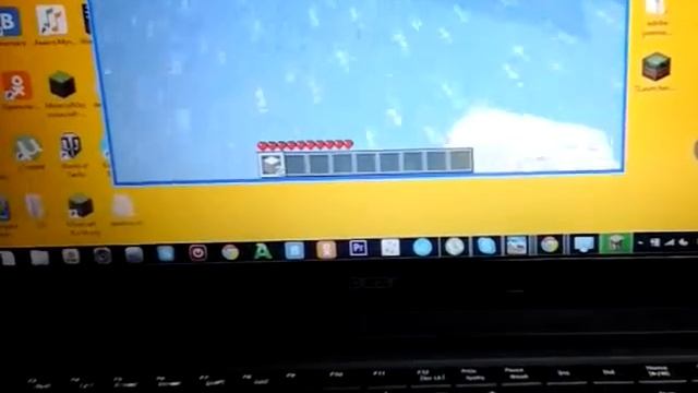 Старые версии майнкрафт 2-3 версии смотреть онлайн