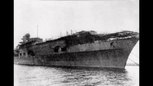 Военные корабли второй мировой