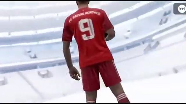 ОТКРЫВАЮ ПАК ФУТБОЛИСТОВ ГОДА В Pes 2021 Mobile.