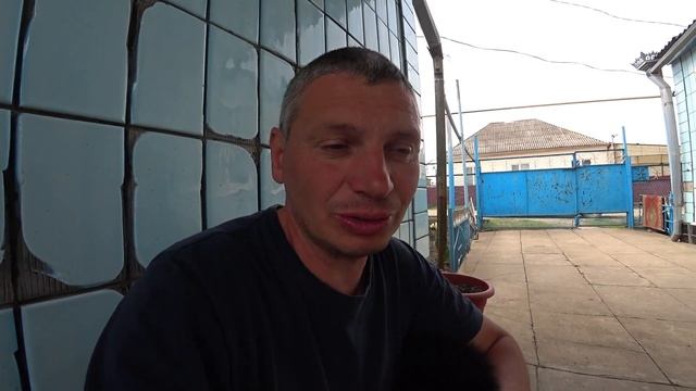 И снова огородные дела, нашествие блошки травить или нет. смотреть онлайн