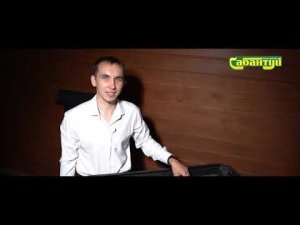 МОЩНЕЙШАЯ ПЕЧЬ! Сабантуй 50 (Обзор)