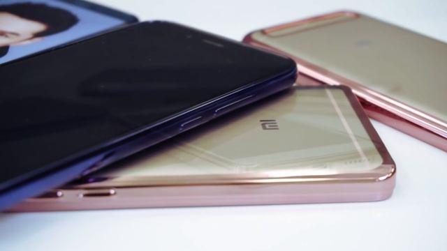 Силиконовый ГЛЯНЦЕВЫЙ чехол с покрытием МЕТАЛЛИК смотреть онлайн