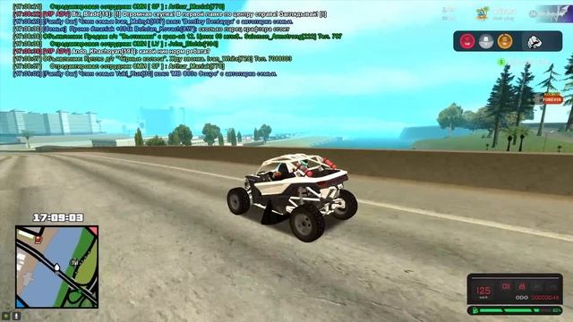 6 МЕСЯЦЕВ ИГРАЛ С ТЕЛЕФОНА И ВОТ ЧТО ЗАРАБОТАЛ в GTA SAMP MOBILE смотреть онлайн