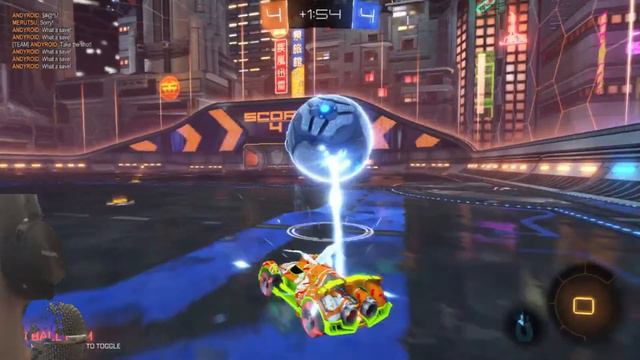 Animus, Wrangler, Centio v17, ´89 Batmobile , The Dark Knight | Rocket League SK Let´s play