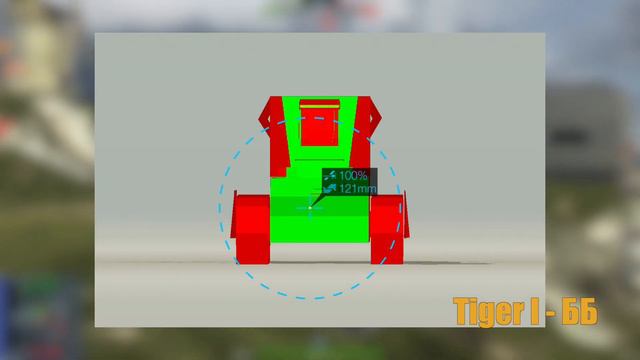 Крушитель - САМЫЙ слабый танк в ИГРЕ [WoT Blitz]