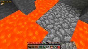 ?Я ДОБЫЛ АМОНГ АС РУДУ В МАЙНКРАФТ 100% ТРОЛЛИНГ ЛОВУШКА MINECRAFT ШЕДИ МЕН И НУБ РУДА