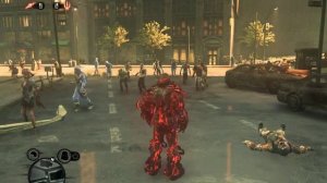 Prototyte 2 ► Бойня Под Dubstep