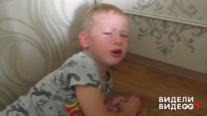 "Укуси меня паук". Видели видео? Фрагмент выпуска от 25.07.2018