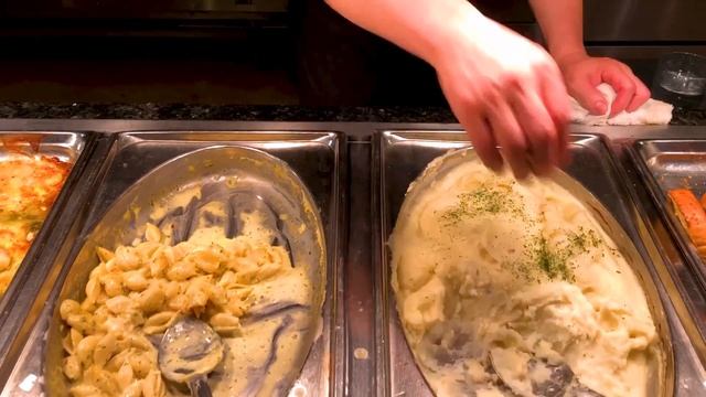 ГДЕ МОЖНО ДЕШЕВО И ВКУСНО ПОЕСТЬ В ЛОС АНДЖЕЛЕСЕ? смотреть онлайн