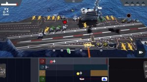 Carrier Deck - Beachhead