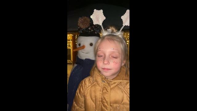 Новогоднее чудо и поздравление подписчикам!