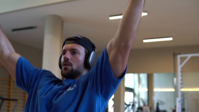 RUN & LIFT (Hybrid Training) смотреть онлайн