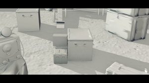 Blender 3.0 VFX - The Call of Duty | Cycles X