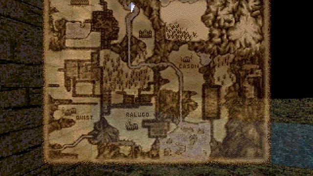 King's Field III - E26: Samurai смотреть онлайн