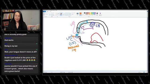 Nagahara Mini | Reviewing my own piccolo :) [FULL STREAM] смотреть онлайн