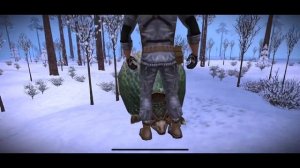 Carnivores ice age all death scenes