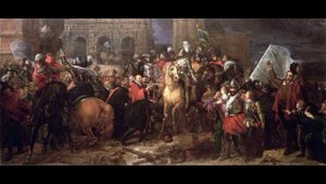 Thomas Arne - Six Favourite Concerto