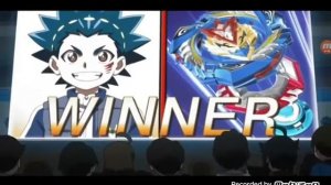 Бей Блейд 4сезон