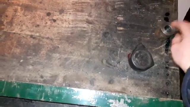 Минитрактор переломка. Делаем отвал передний.Fracture minitractor. Do the blade front. смотреть онлайн