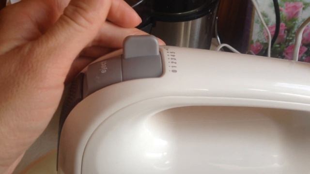 Миксер Moulinex HM 6151 смотреть онлайн