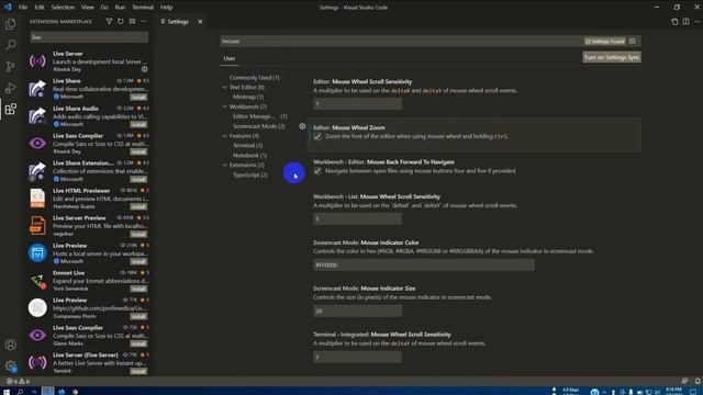 HTML Tutorial for Beginners in Bangla | VS code basic extensions and Key-board shortcuts | Part 02