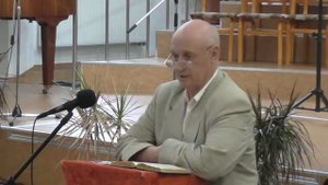 Церковь"Возрождение"Тольятти 25.07.2016г Рудометкин П.С.