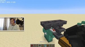 КАК СДЕЛАТЬ АВТОСОРТИРОВКУ в МАЙНКРАФТ Java и Bedrock / Майнкрафт Обучение