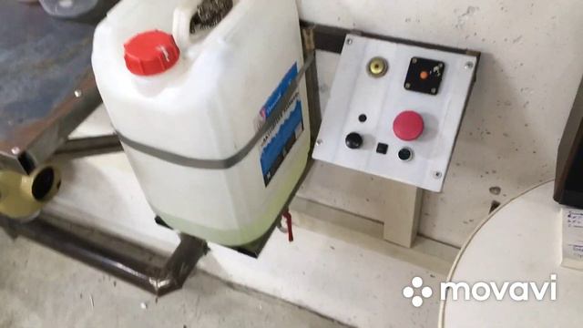 ОВ-65 хорошая печка для не большого гаража смотреть онлайн