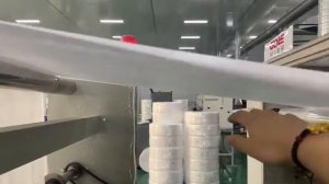 Aimix Мельтблаун Спанбонд производства на заводе