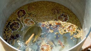 Как правильно приготовить креветки