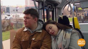 Как прогнать осеннюю хандру? Доброе утро. Фрагмент выпуска от 02.11.2021