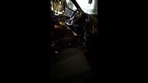 Ручное управление на Ниву Шевроле