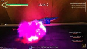 {YBA} Разношу всем лица в колизее (2). СИМУН + БОКС ИМБА!