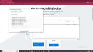 Docker - Installation