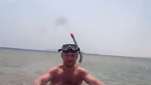 Красное Море